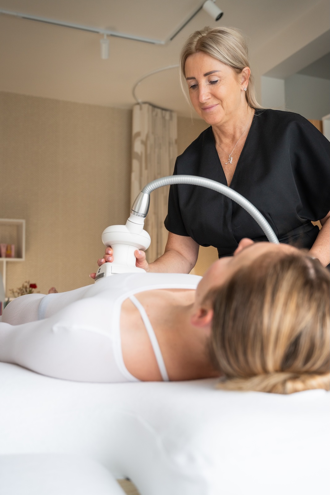 LPG Endermologie Machine