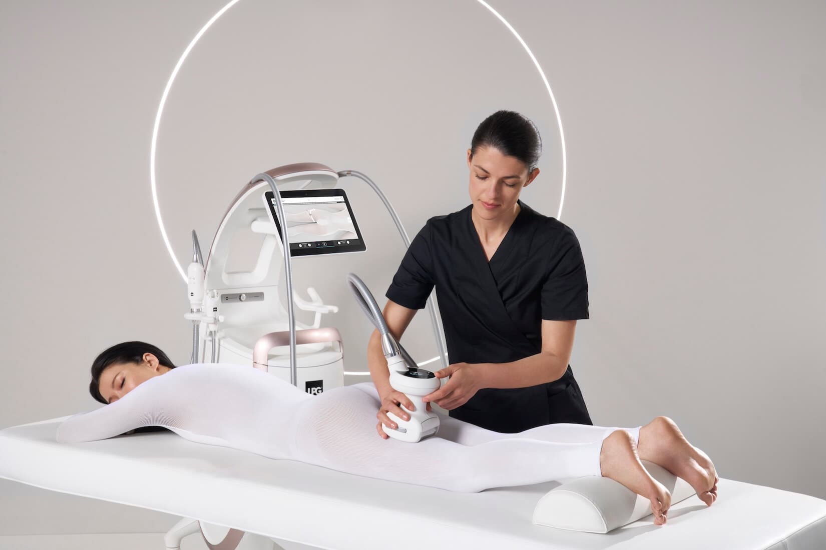 LPG Endermologie - Cellu M6 Infinity