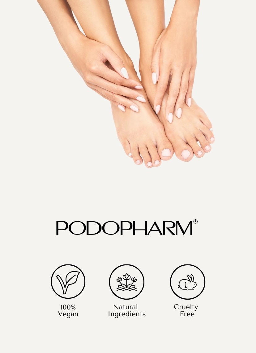 Podopharm - Professional Foot Care Products
